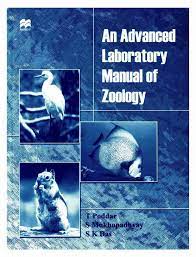 ADVANCED LABORATORY MANUAL OF ZOOLOGY 1st Edition